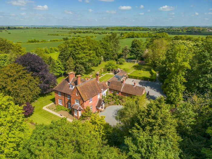 10 Bedroom Manor House For Sale In Belchamp St Paul, Sudbury, CO10