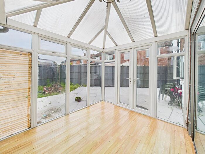 3 Bedroom Semi-Detached House For Sale In Whitehurst Street, Allenton, DE24