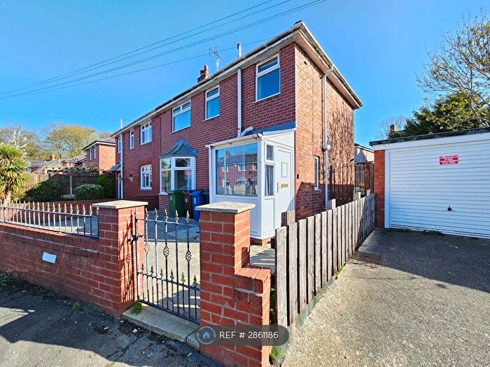 3 Bedroom Semi Detached House To Rent In Rosemary Crescent, Wigan, WN1