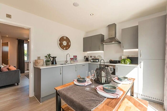 2 Bedroom Terraced House For Sale In Birmingham Road, Alcester, B49