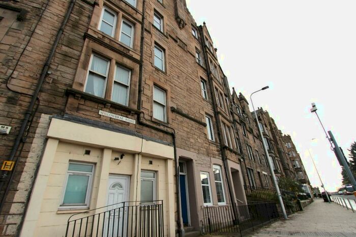1 Bedroom Flat To Rent In Willowbrae Road, Willowbrae, Edinburgh, EH8