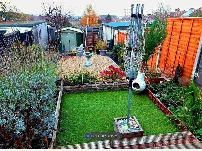 1 Bedroom Maisonette To Rent In Upper Abbey Road, London, DA17