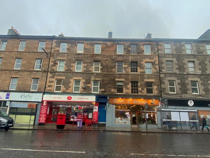 2 Bedroom Flat To Rent In Home Street, Tollcross, Edinburgh, EH3