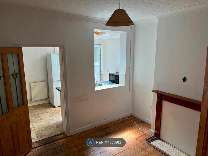 2 Bedroom Terraced House To Rent In Heigham Street, Norwich, NR2