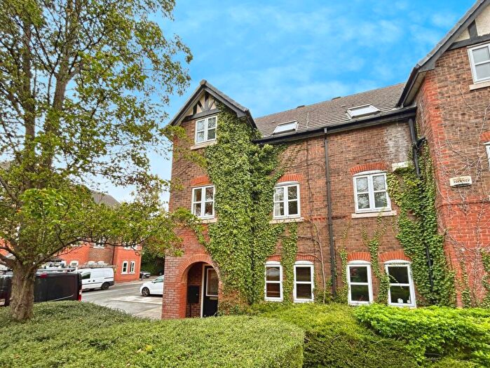 4 Bedroom House To Rent In Pencarrow Close, Didsbury, Manchester, M20