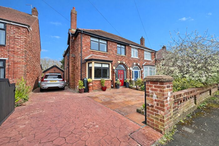 4 Bedroom Semi Detached House For Sale In Hawthorne Grove, Carleton, FY6