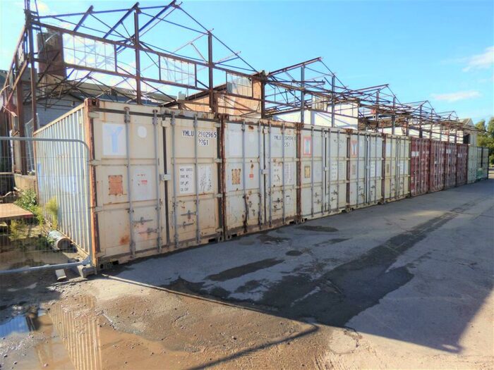 Storage To Rent In Higham, Rochester, Kent, ME3