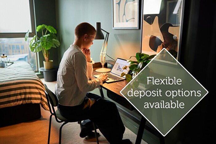 2 Bedroom Apartment To Rent In Soho Yard, Sheffield, S3