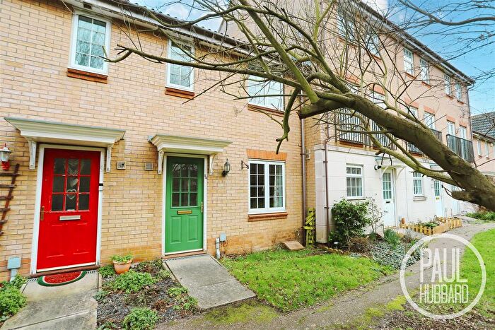 3 Bedroom Property To Rent In Dorley Dale, Carlton Colville, NR33