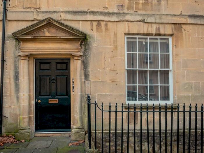 1 Bedroom Flat To Rent In Great Stanhope Street, Bath, BA1