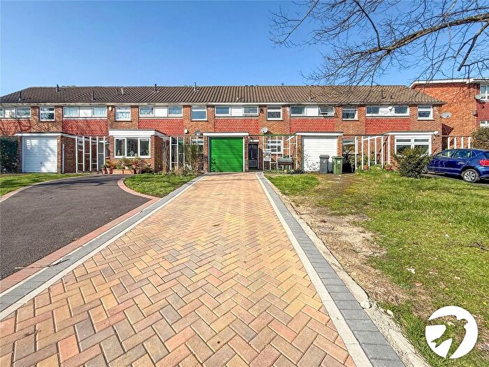 3 Bedroom Terraced House To Rent In Gable Court, Lawrie Park Avenue, London, SE26