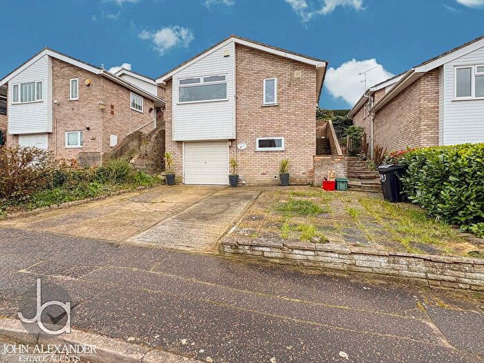 4 Bedroom Detached House For Sale In Norway Crescent, Harwich, CO12