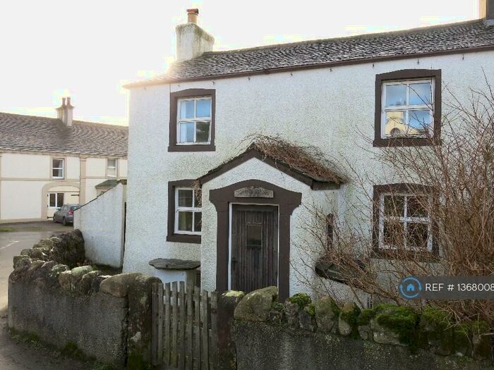 2 Bedroom Semi-Detached House To Rent In Pardshaw, Cockermouth, CA13