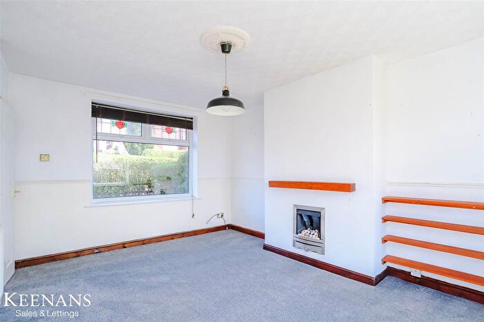 2 Bedroom Semi Detached House To Rent In Beryl Avenue, Blackburn, BB1