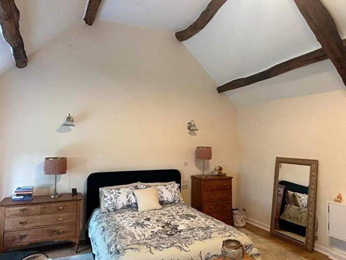 2 Bedroom Cottage To Rent In Nant Y Meirch, Llanycil, Bala, LL23