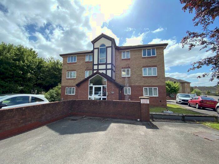 1 Bedroom Flat To Rent In Chequers Court, Bristol, BS32