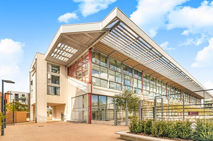 2 Bedroom Flat For Sale In Weststand Apartments, Highbury Stadium Square, N5
