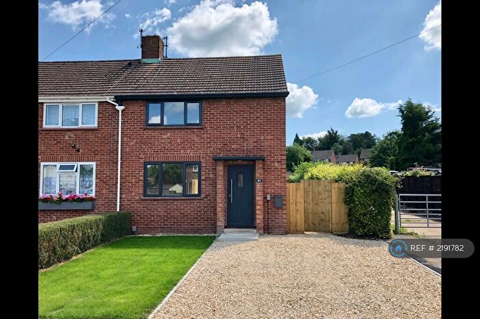 2 Bedroom Semi-Detached House To Rent In Pinnocks Way, Oxford, OX2