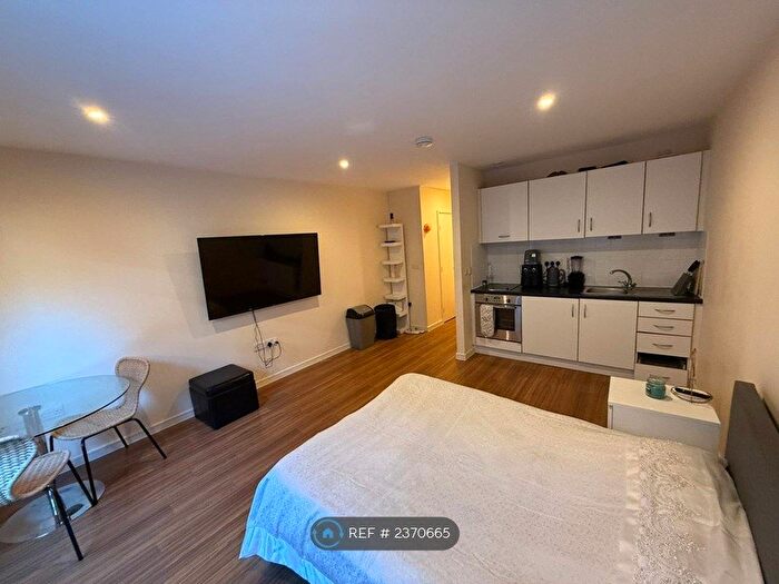 Studio To Rent In Provost Street, London, N1