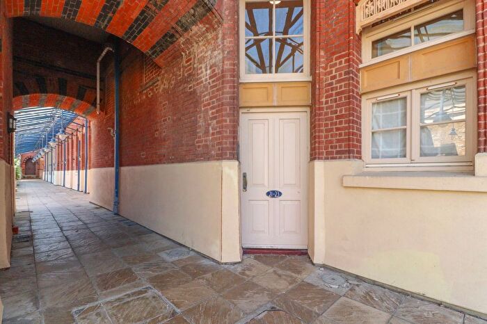 2 Bedroom Flat To Rent In Victoria Court, Canterbury Road, Margate, Kent, CT9