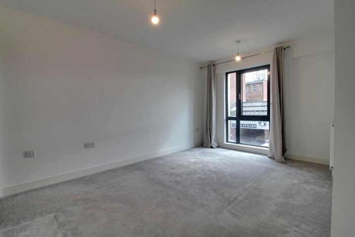 2 Bedroom Apartment To Rent In The Drapery, Fabrick Square, Lombard Street, Digbeth, B12