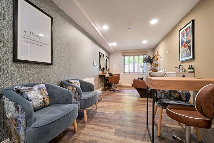 1 Bedroom Flat To Rent In Saffron Walden, CB10