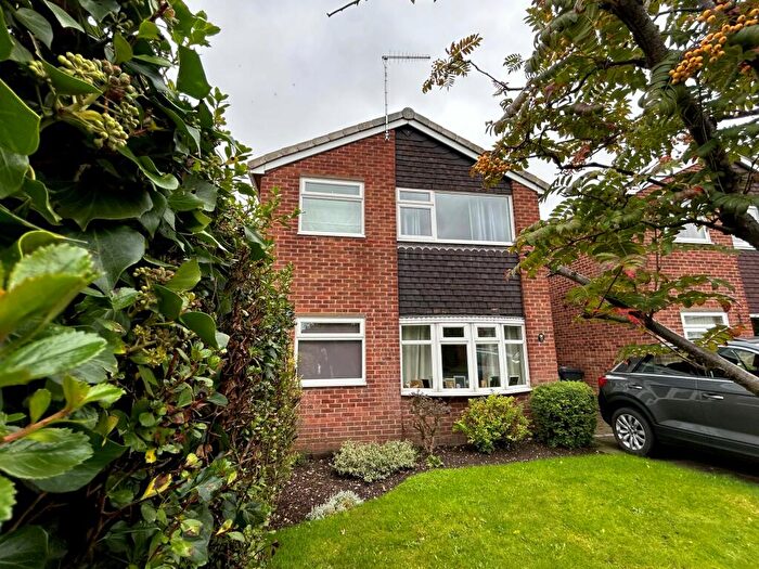 3 Bedroom House To Rent In Collinson Road, Barton Under Needwood, DE13