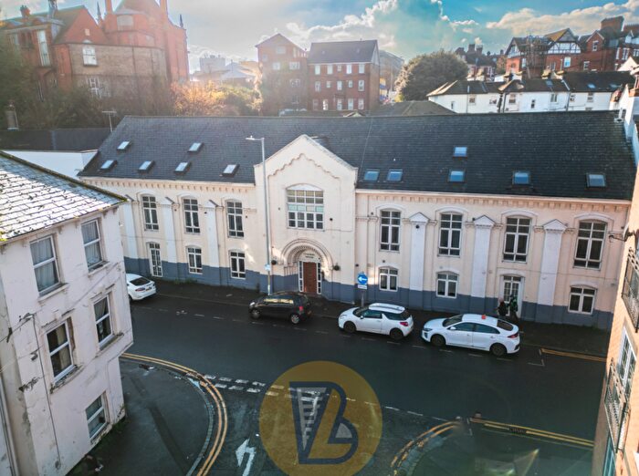 Block Of Apartments For Sale In Bradstone Road, Folkstone, CT20