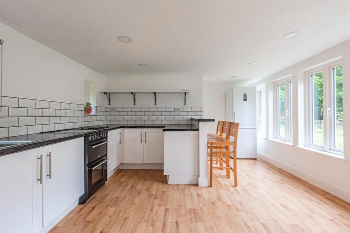 2 Bedroom Detached House To Rent In Tasburgh, NR15