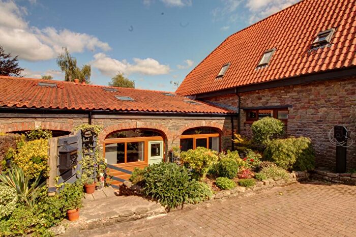 2 Bedroom Terraced House For Sale In Bulmore Road, Caerleon, NP18