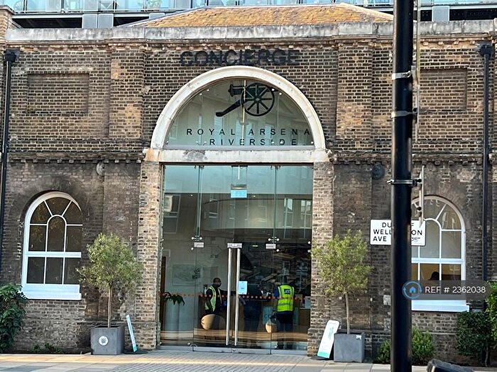 1 Bedroom Flat To Rent In Cadogan Road, London, SE18