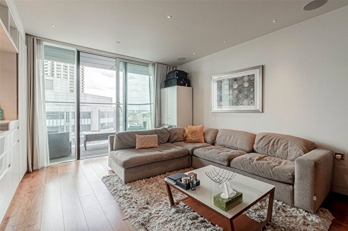 Studio For Sale In Moor Lane, Moorgate, EC2Y