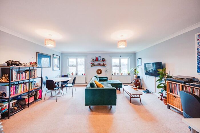 1 Bedroom Flat For Sale In Lee High Road, London, SE13