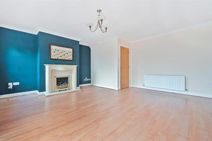 3 Bedroom Semi-Detached House For Sale In Gable Avenue, Cockermouth, CA13