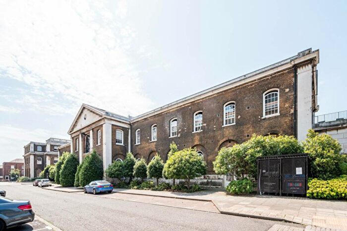 2 Bedroom Flat To Rent In Building, Argyll Road, Woolwich, London, SE18