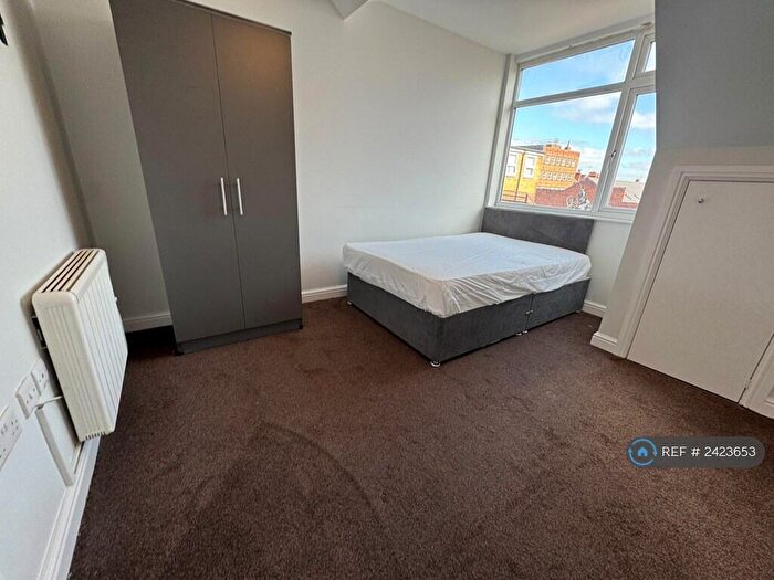 1 Bedroom Flat To Rent In York House, Doncaster, DN1