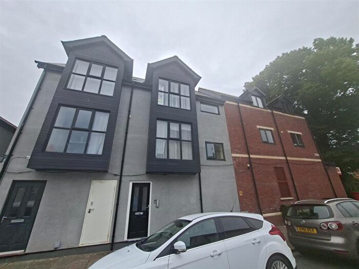 1 Bedroom Apartment To Rent In Cowbridge Road East, Victoria Park, Cardiff, CF5