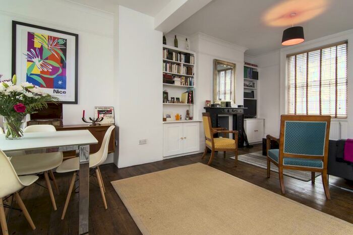 2 Bedroom Terraced House To Rent In Aston Street, Limehouse, London, E14