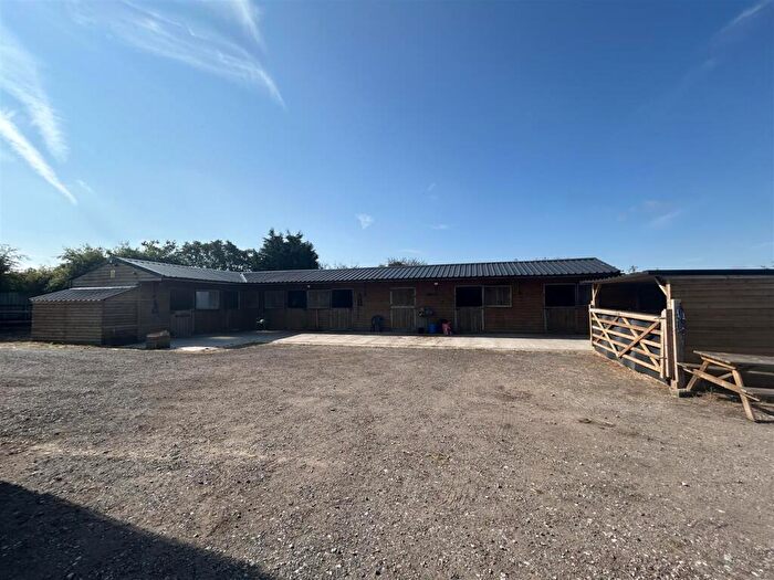 Land For Sale In Ashbourne Road, Bottomhouse, Leek, ST13