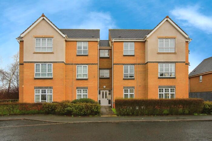 2 Bedroom Flat To Rent In Caesar Way, Wallsend, Tyne And Wear, NE28