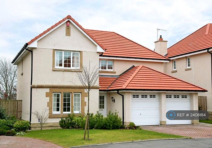 4 Bedroom Detached House To Rent In Hammerman Drive, Aberdeen, AB24