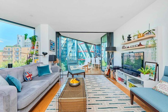 2 Bedroom Flat To Rent In Neo Bankside, Holland Street, SE1