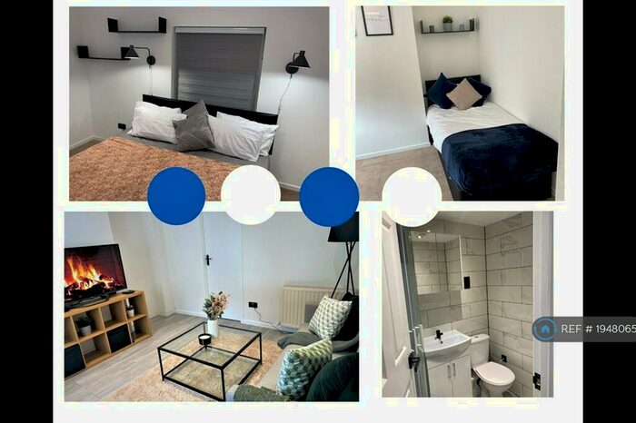 3 Bedroom Terraced House To Rent In Maria Street, Harwich, CO12