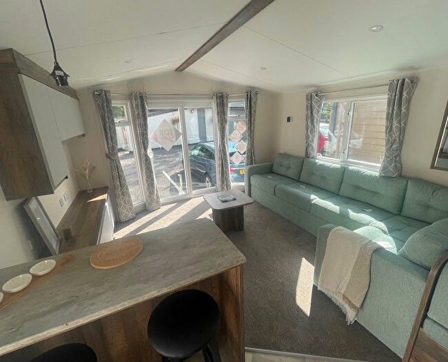 2 Bedroom Park Home For Sale In Frosterley, Bishop Auckland, DL13