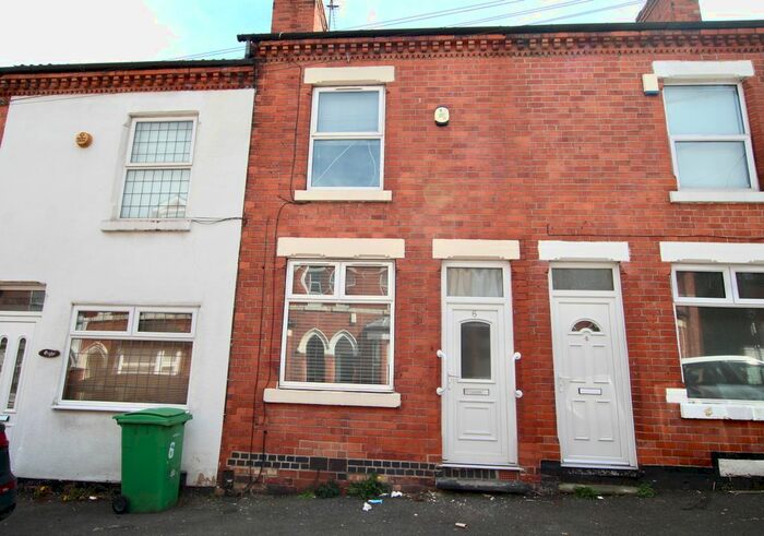 3 Bedroom Terraced House To Rent In Bleasby Street, Sneinton, Nottingham, NG2