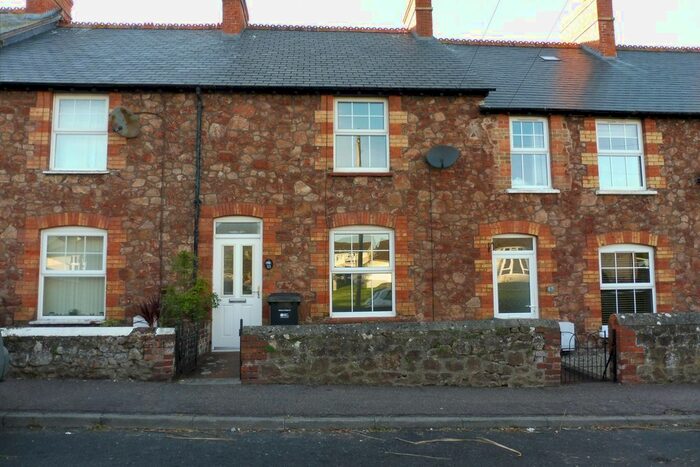 3 Bedroom Property To Rent In Marshfield Road, Minehead TA24