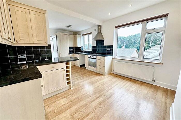 3 Bedroom Semi-Detached House For Sale In Branksome, BH12