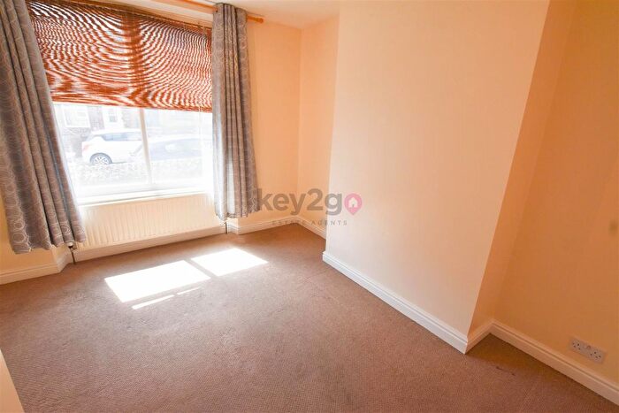 1 Bedroom Flat To Rent In Cadman Street, Mosborough, S20