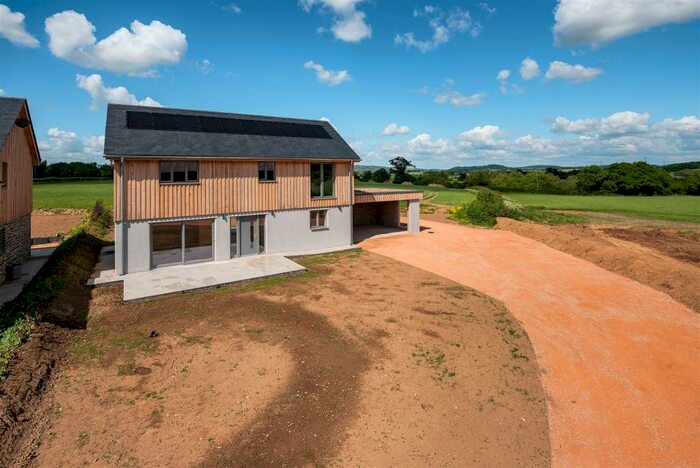 4 Bedroom Detached House For Sale In Brampford Speke, Exeter, EX5