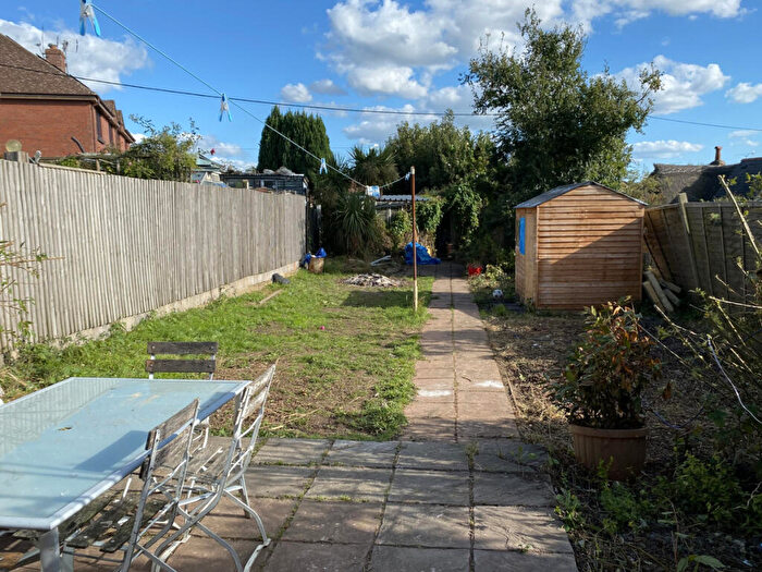 3 Bedroom Terraced House For Sale In Pound Close, Dorchester, DT2